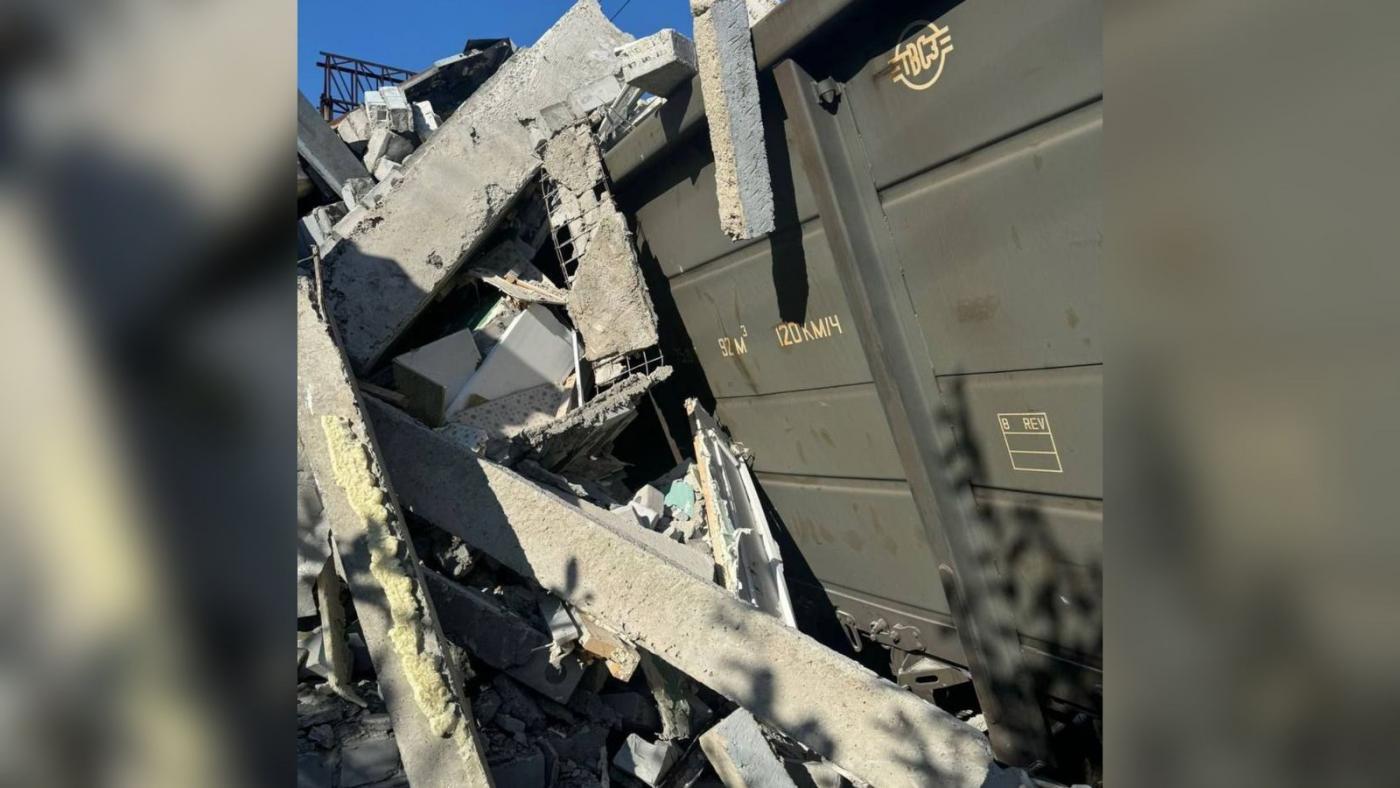 Следователи Мурманской области предъявили обвинение бригадиру, нарушившему правила безопасности движения